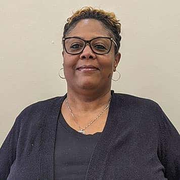 Shellia Whittaker-Bell