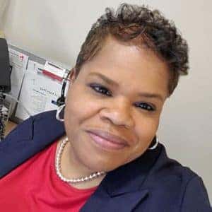 Tamra Henderson