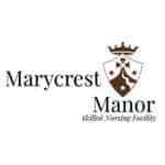Carmelite Sisters and Marycrest Manor Mother Luisita Dinner