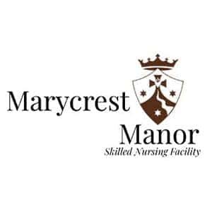 Carmelite Sisters and Marycrest Manor Mother Luisita Dinner