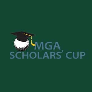 The Scholars' Cup — Quail Men's Golf Association