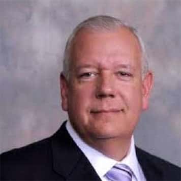 Ray Mikiciuk
