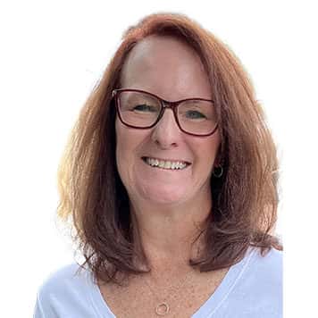 Veronica Weiss