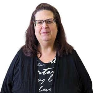 Kimberly Pawlowski