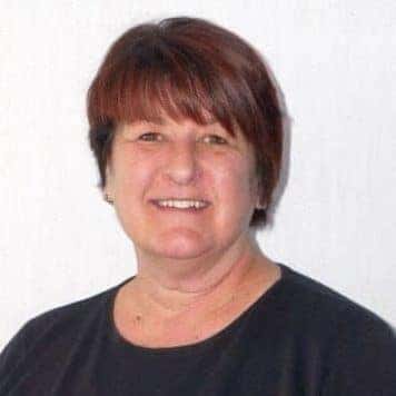Cheryl Kirk