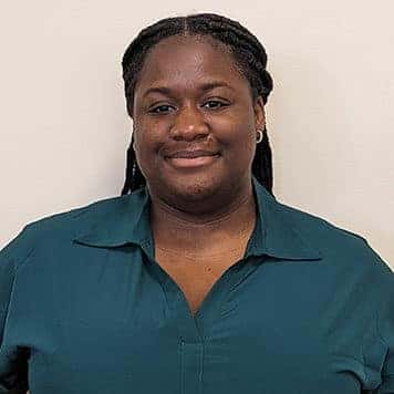 Jazmine Dewberry