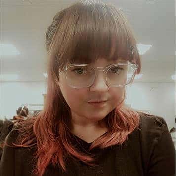 Stacey Whitbeck
