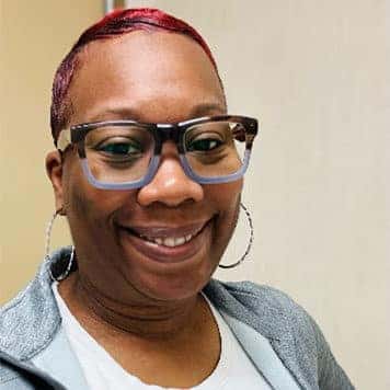 Kimberly Jackson