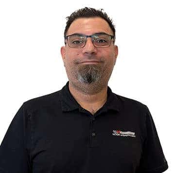 Steve Zananiri