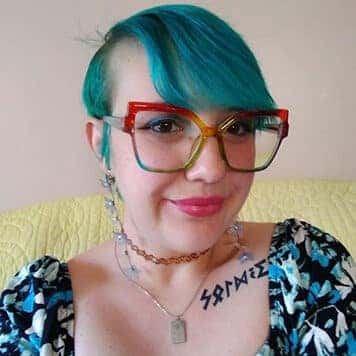 Kaitlin Resetar