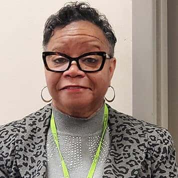 Linda Watkins