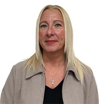 Liz Albrecht
