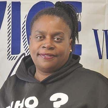 Shivonne Applewhite