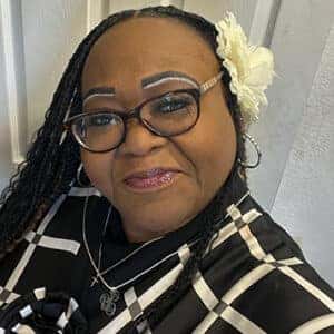 Faith Williams
