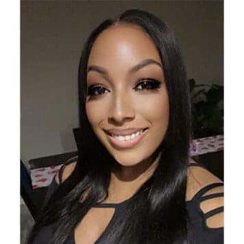La'kaya Washington