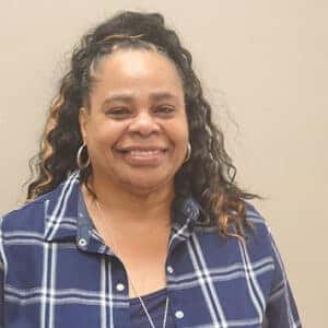 Kimberly Marshall