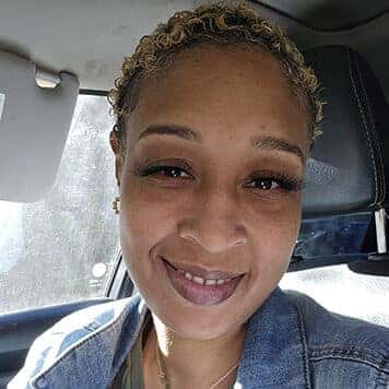 Lintecia Johnson