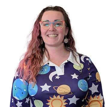 Julie Lopatin