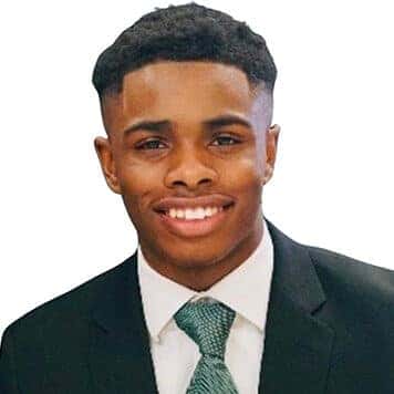 Reginald Williams III