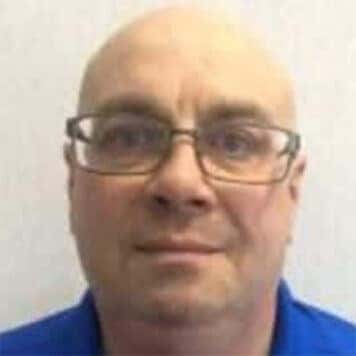 Wayne Goward