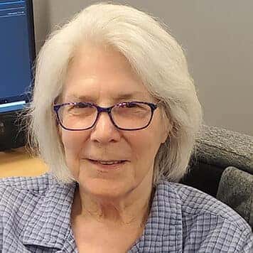 Diane Pierce