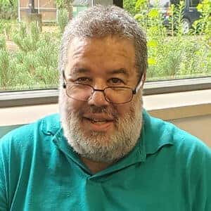 Robert Frazzini