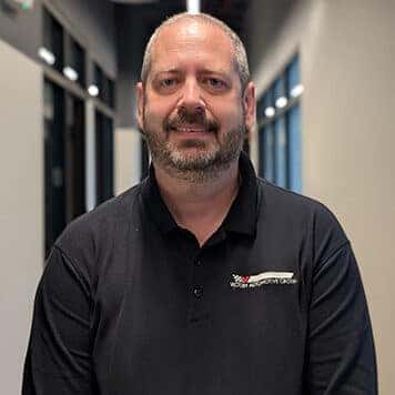 Jason Burruss