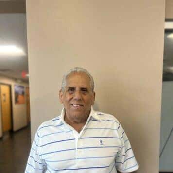 Joe Cicione