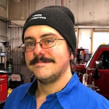 Paul F.