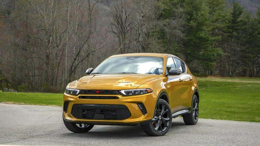 2023 Dodge Hornet GT