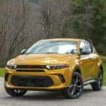 2023 Dodge Hornet GT