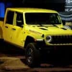 Jeep Gladiator 4x4