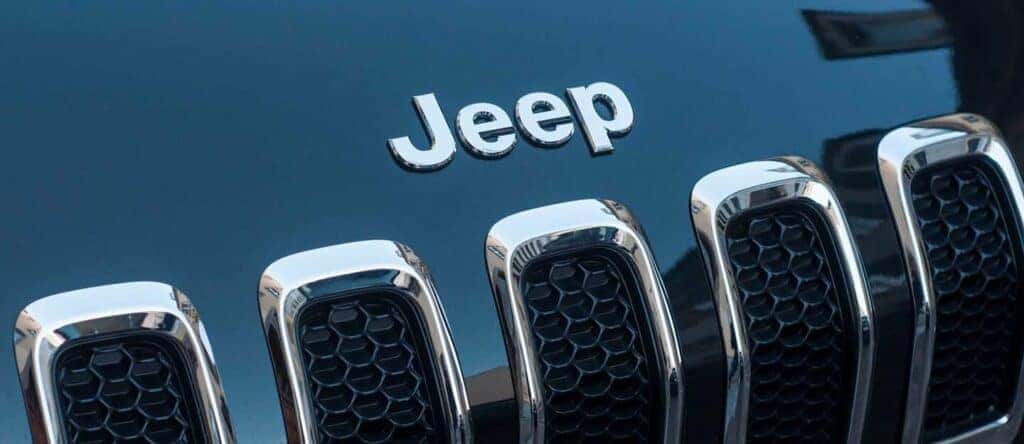 Jeep Logo