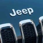 Jeep Logo