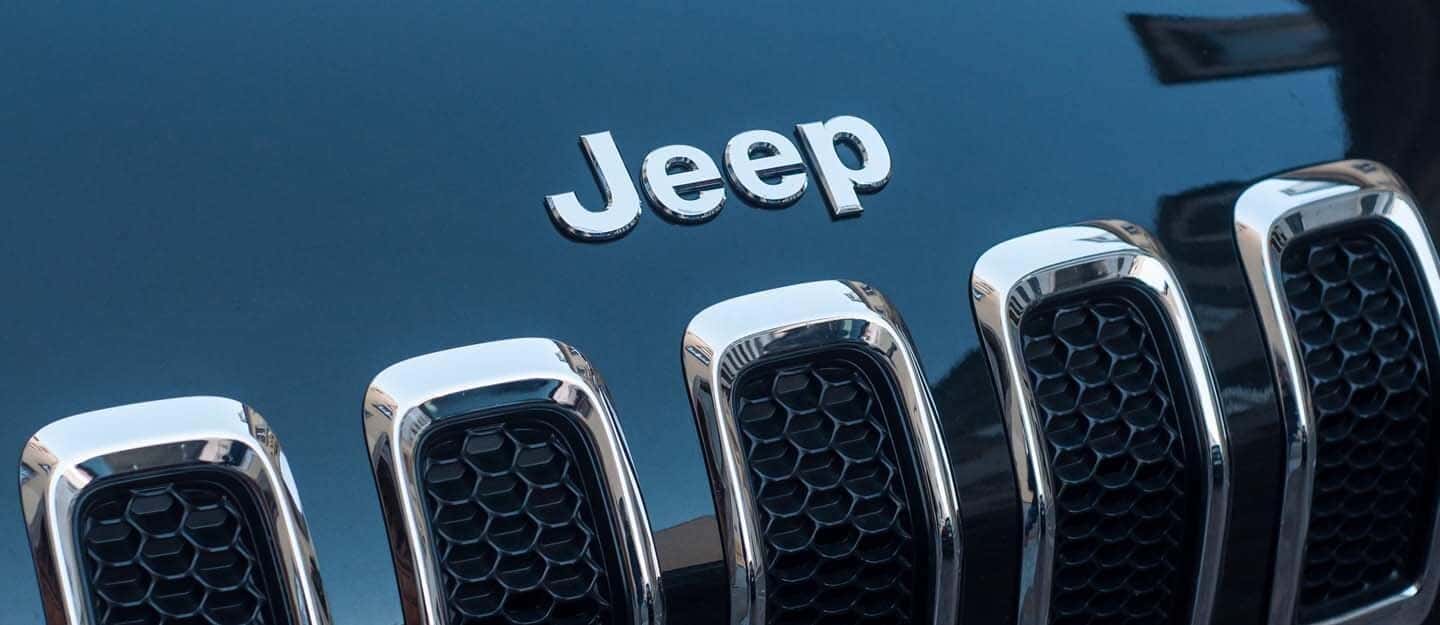 Jeep Brand Adds Six More Trails To The Jeep Badge Of Honor Program