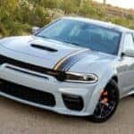 Dodge Charger Scat Pack