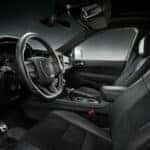 Dodge Interior