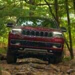 2024 Jeep Grand Wagoneer