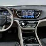 Chrysler Pacifica Hybrid