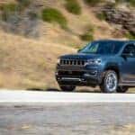 Jeep Wagoneer