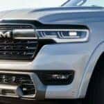 Ramcharger Truck
