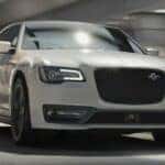 2023 Chrysler 300C