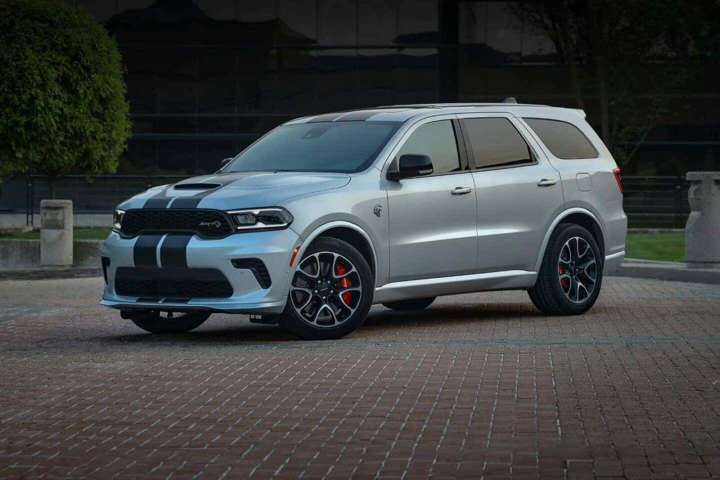 Dodge Durango Next Generation | Vision Chrysler Dodge Jeep Ram of Penfield