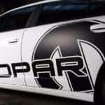 Dodge Charger Mopar