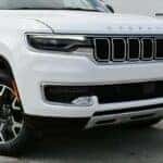 Jeep Wagoneer