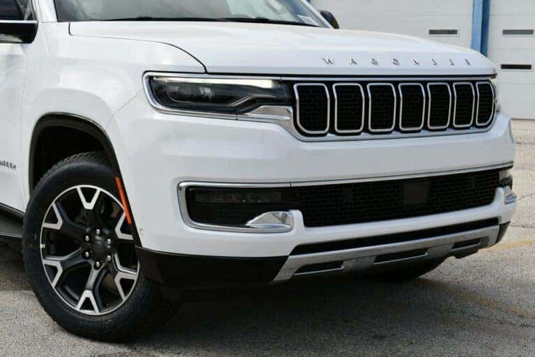 Jeep Wagoneer Wins For A Second Year In A Row Vision Chrysler Dodge