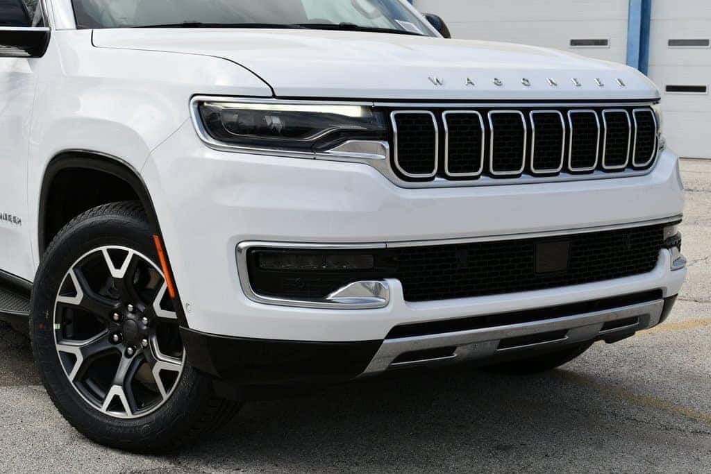 Jeep Wagoneer Wins For A Second Year In A Row Vision Chrysler Dodge