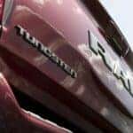 2025 Ram 1500 Tungsten
