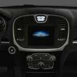 Chrysler 300 Interior