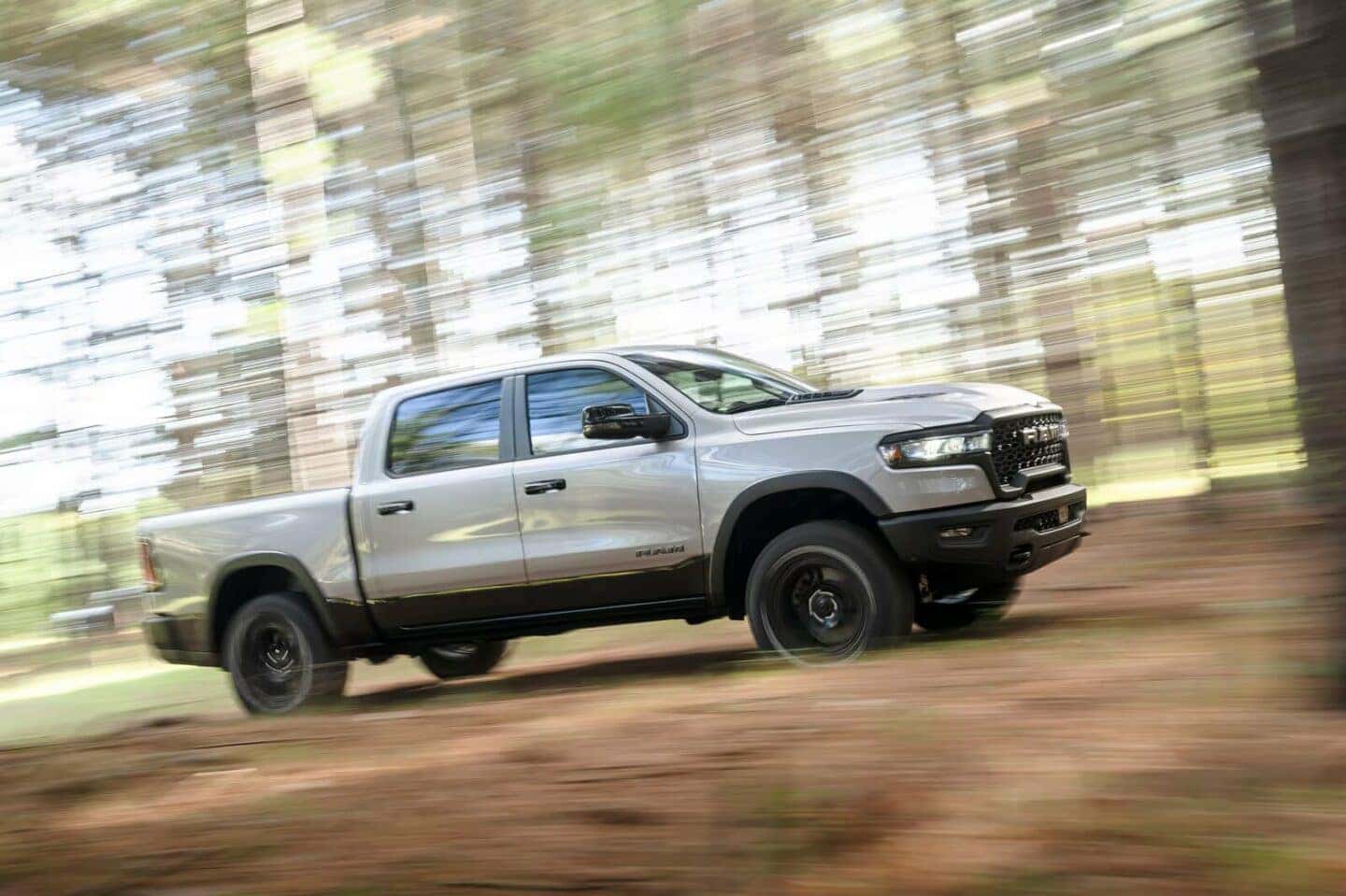 Information on 2025 Ram 1500 Vision Chrysler Dodge Jeep Ram of Penfield